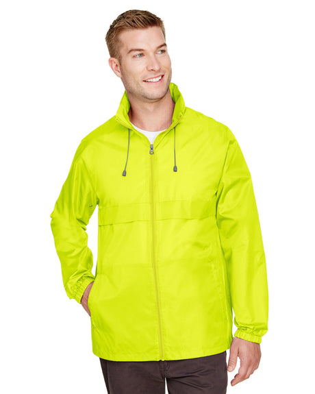 Team 365 Adult Zone Protect Lightweight Jacket Team 365