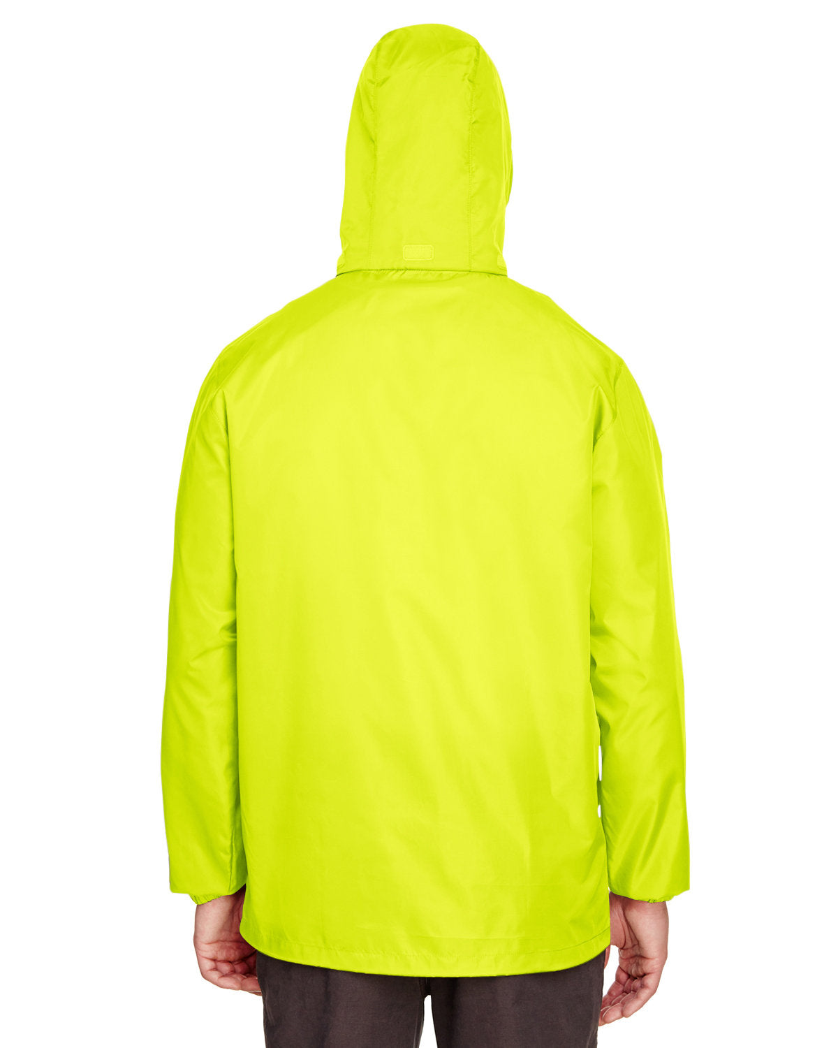 Team 365 Adult Zone Protect Lightweight Jacket Team 365