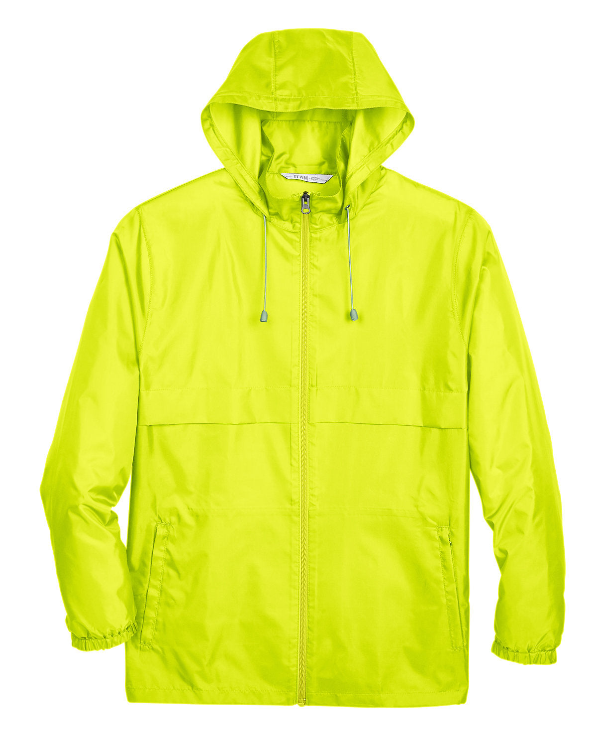 Team 365 Adult Zone Protect Lightweight Jacket Team 365