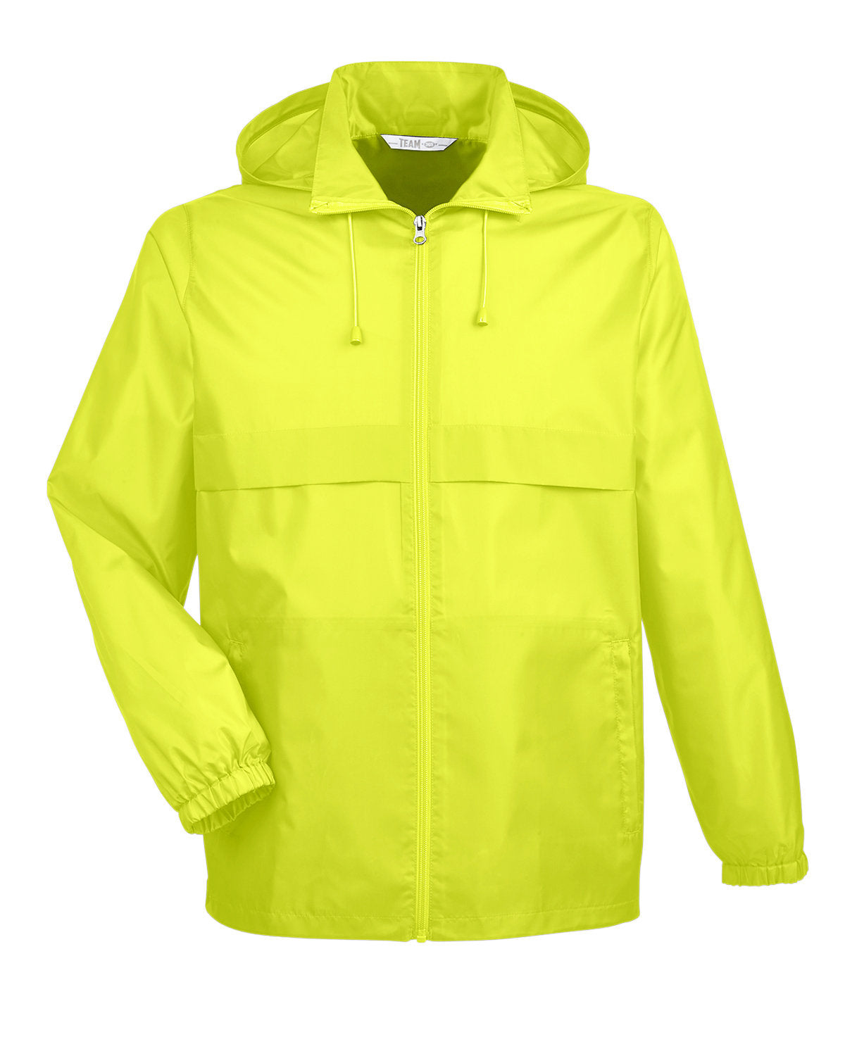 Team 365 Adult Zone Protect Lightweight Jacket Team 365