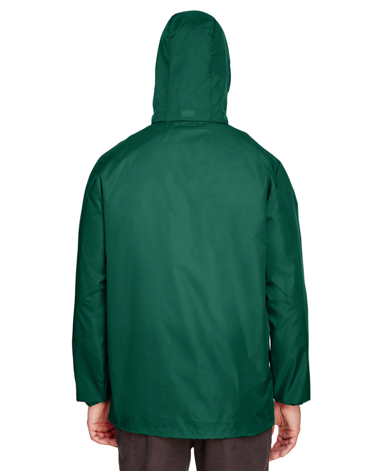 Team 365 Adult Zone Protect Lightweight Jacket Team 365