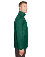 Team 365 Adult Zone Protect Lightweight Jacket Team 365