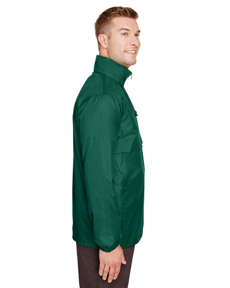 Team 365 Adult Zone Protect Lightweight Jacket Team 365