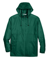 Team 365 Adult Zone Protect Lightweight Jacket Team 365