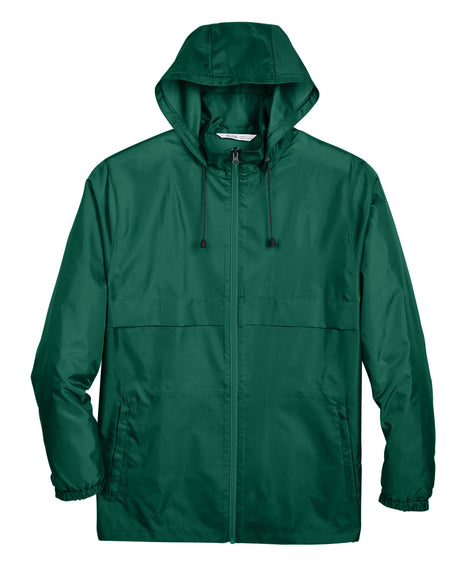 Team 365 Adult Zone Protect Lightweight Jacket Team 365