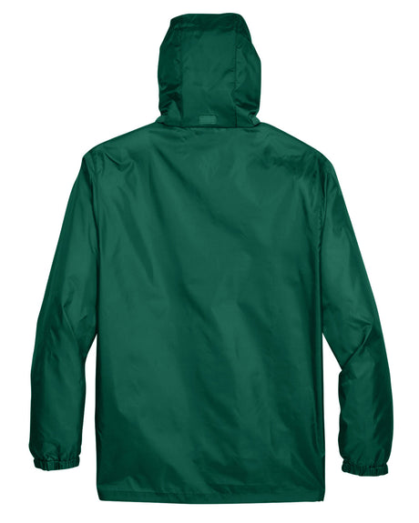 Team 365 Adult Zone Protect Lightweight Jacket Team 365