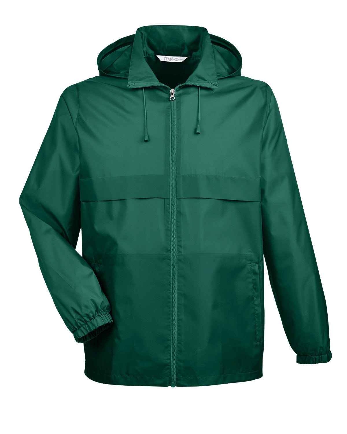 Team 365 Adult Zone Protect Lightweight Jacket Team 365
