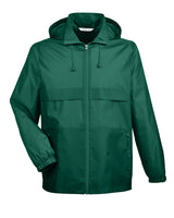 Team 365 Adult Zone Protect Lightweight Jacket Team 365