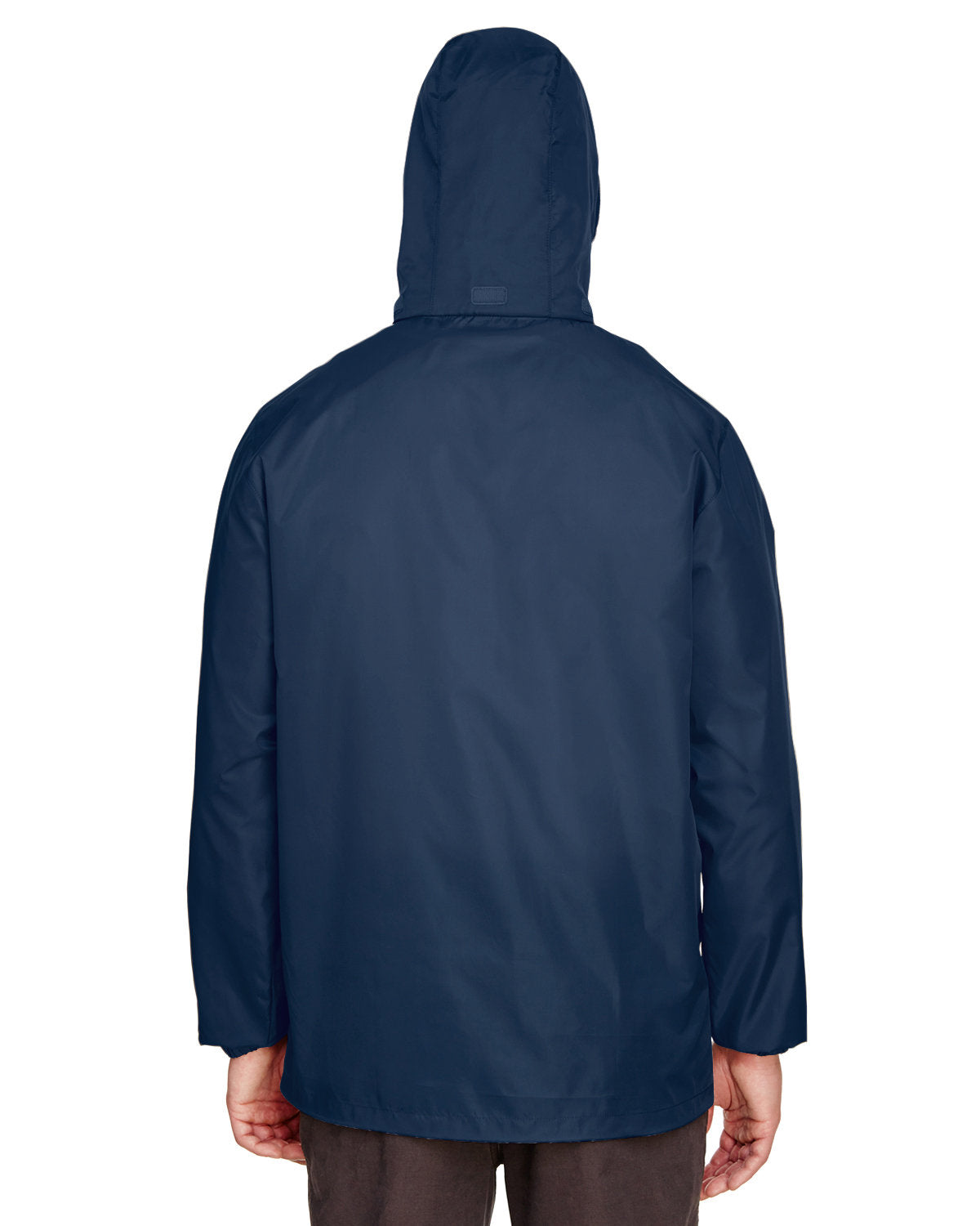 Team 365 Adult Zone Protect Lightweight Jacket Team 365