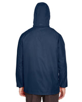 Team 365 Adult Zone Protect Lightweight Jacket Team 365