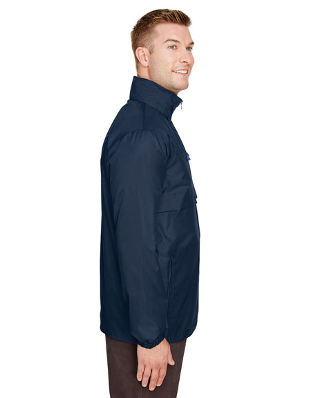Team 365 Adult Zone Protect Lightweight Jacket Team 365