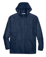 Team 365 Adult Zone Protect Lightweight Jacket Team 365
