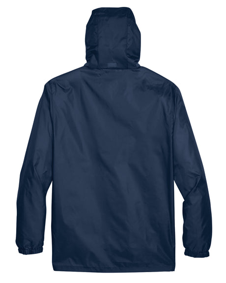 Team 365 Adult Zone Protect Lightweight Jacket Team 365