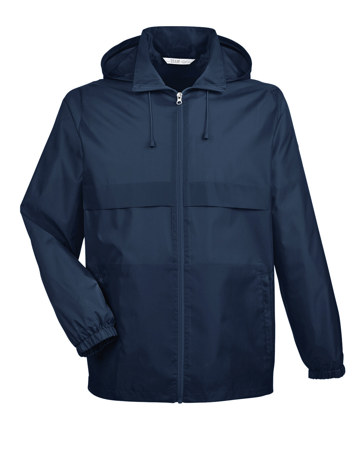 Team 365 Adult Zone Protect Lightweight Jacket Team 365