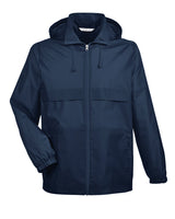 Team 365 Adult Zone Protect Lightweight Jacket Team 365