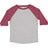 Rabbit Skins Toddler Baseball Fine Jersey T-Shirt Rabbit Skins