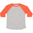 Rabbit Skins Toddler Baseball Fine Jersey T-Shirt Rabbit Skins