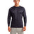 TriDri Unisex Panelled Long-Sleeve Tech T-Shirt TriDri
