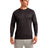 TriDri Unisex Panelled Long-Sleeve Tech T-Shirt TriDri