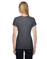 Fruit of the Loom Ladies' Sofspun® Jersey Junior Crew T-Shirt Fruit of the Loom