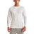 TriDri Unisex Panelled Long-Sleeve Tech T-Shirt TriDri
