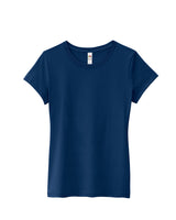Fruit of the Loom Ladies' Sofspun® Jersey Junior Crew T-Shirt Fruit of the Loom