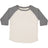 Rabbit Skins Toddler Baseball Fine Jersey T-Shirt Rabbit Skins