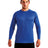 TriDri Unisex Panelled Long-Sleeve Tech T-Shirt TriDri