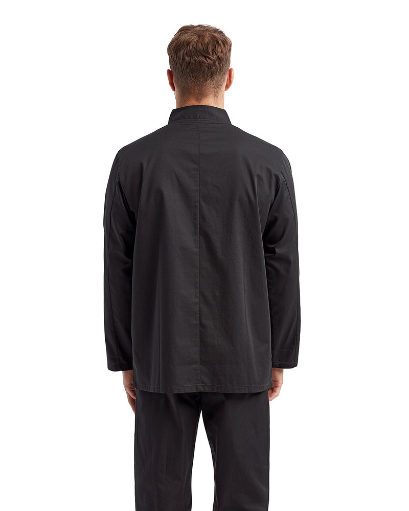 Artisan Collection by Reprime Unisex Long-Sleeve Sustainable Chef&