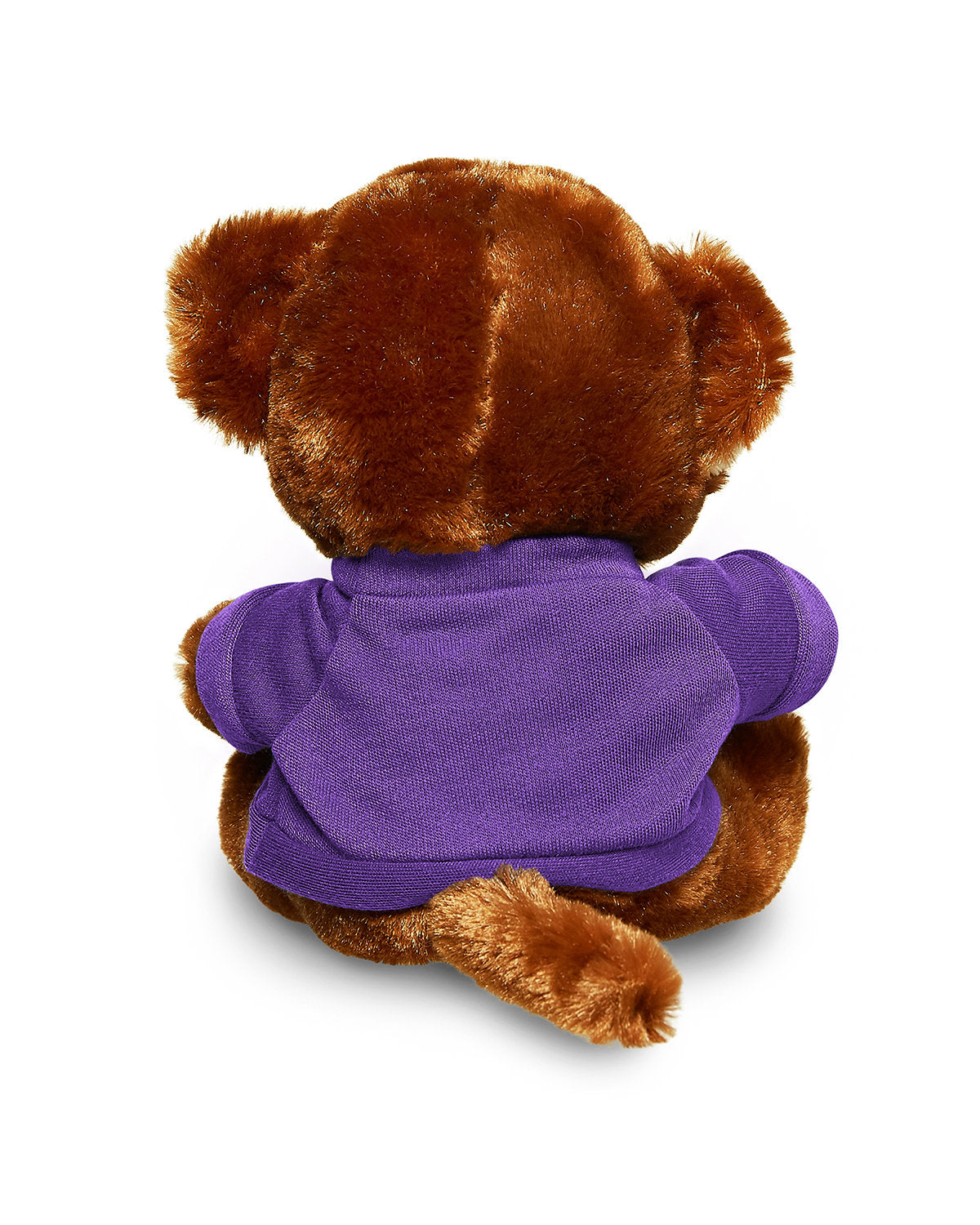 Prime Line 7" Plush Monkey With T-Shirt Prime Line