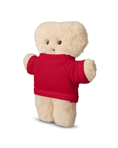 Prime Line 8" Bear Plush-A-Plat Collection