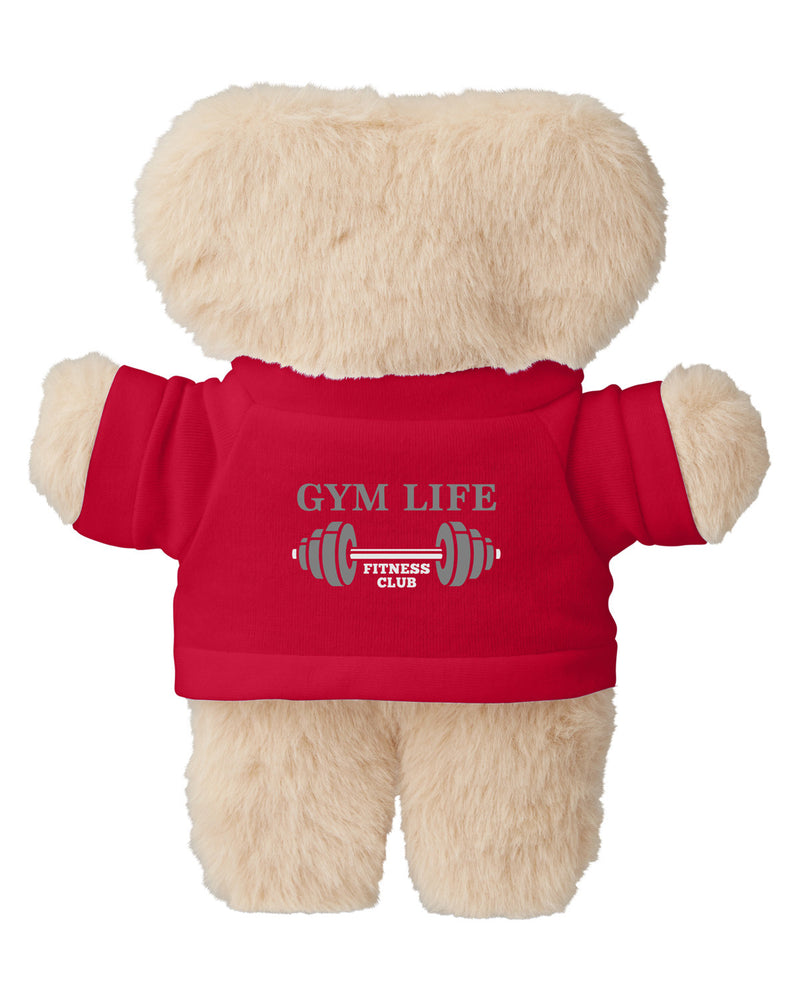 Prime Line 8" Bear Plush-A-Plat Collection