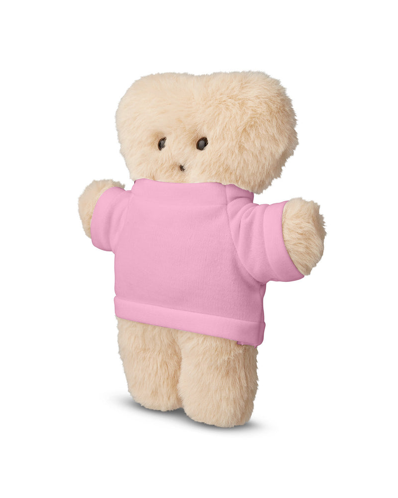 Prime Line 8" Bear Plush-A-Plat Collection
