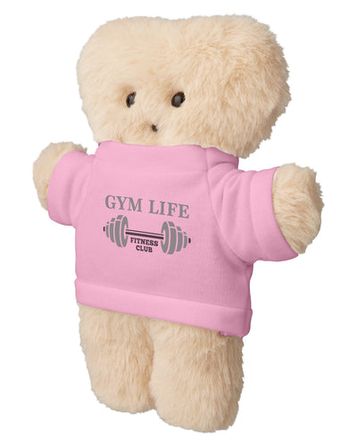 Prime Line 8" Bear Plush-A-Plat Collection