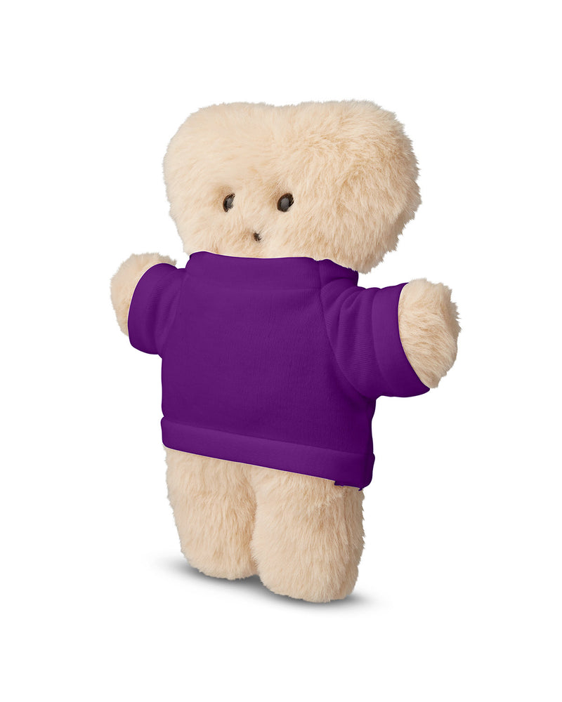 Prime Line 8" Bear Plush-A-Plat Collection