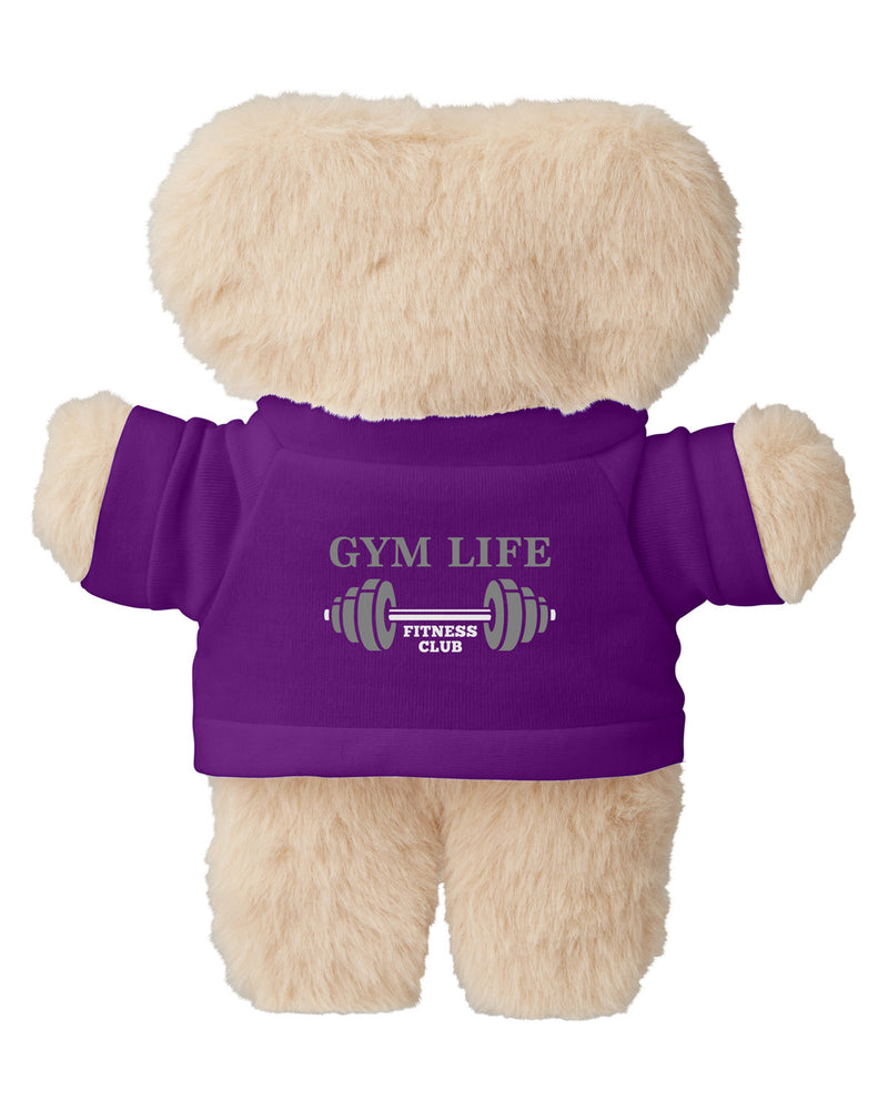 Prime Line 8" Bear Plush-A-Plat Collection
