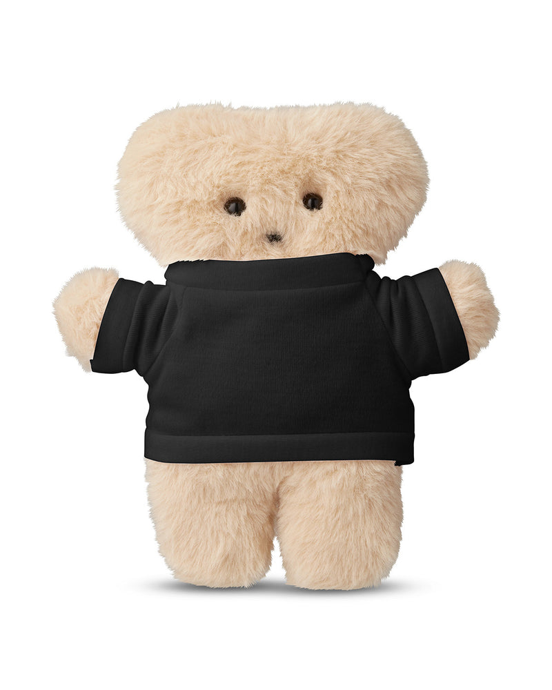Prime Line 8" Bear Plush-A-Plat Collection