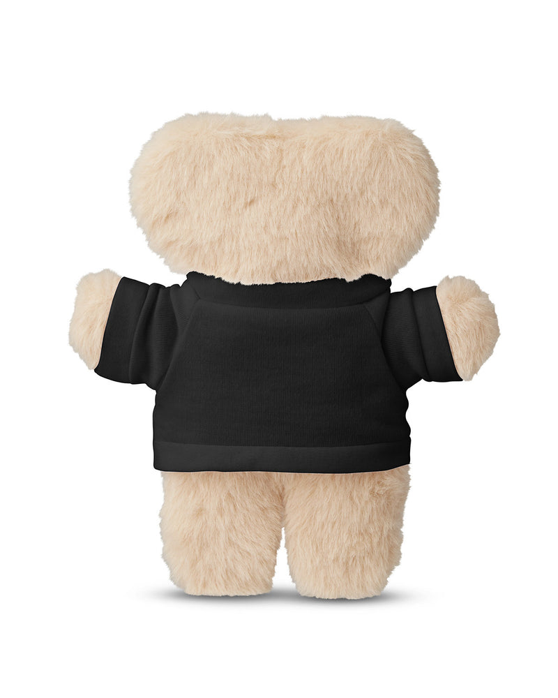 Prime Line 8" Bear Plush-A-Plat Collection