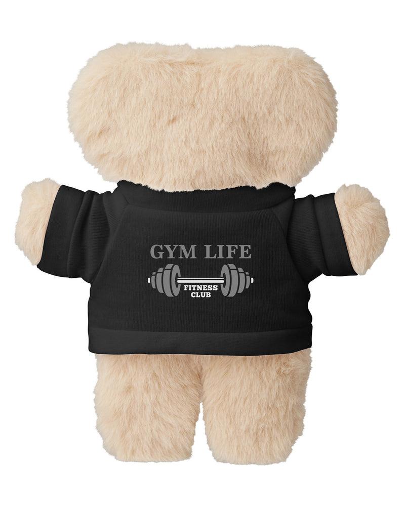 Prime Line 8" Bear Plush-A-Plat Collection