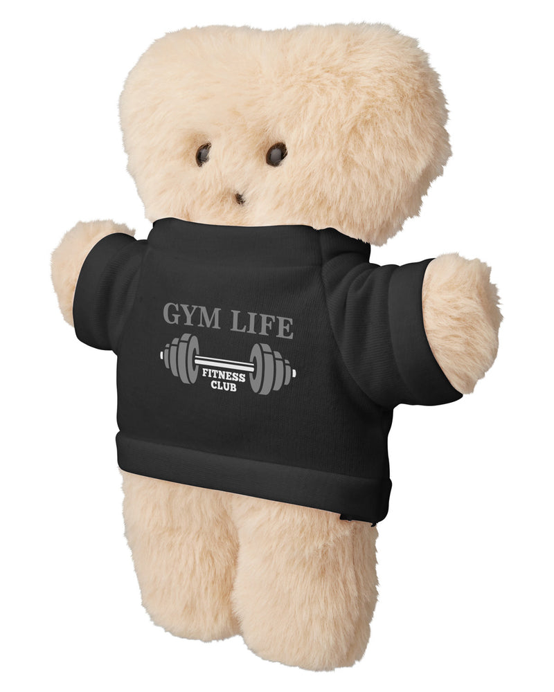 Prime Line 8" Bear Plush-A-Plat Collection