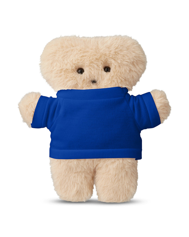 Prime Line 8" Bear Plush-A-Plat Collection