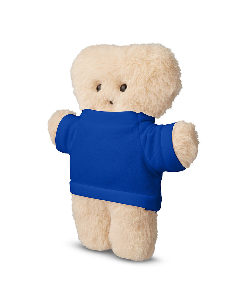 Prime Line 8" Bear Plush-A-Plat Collection