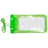 Prime Line Super-Seal Water-Resistant Bag Prime Line