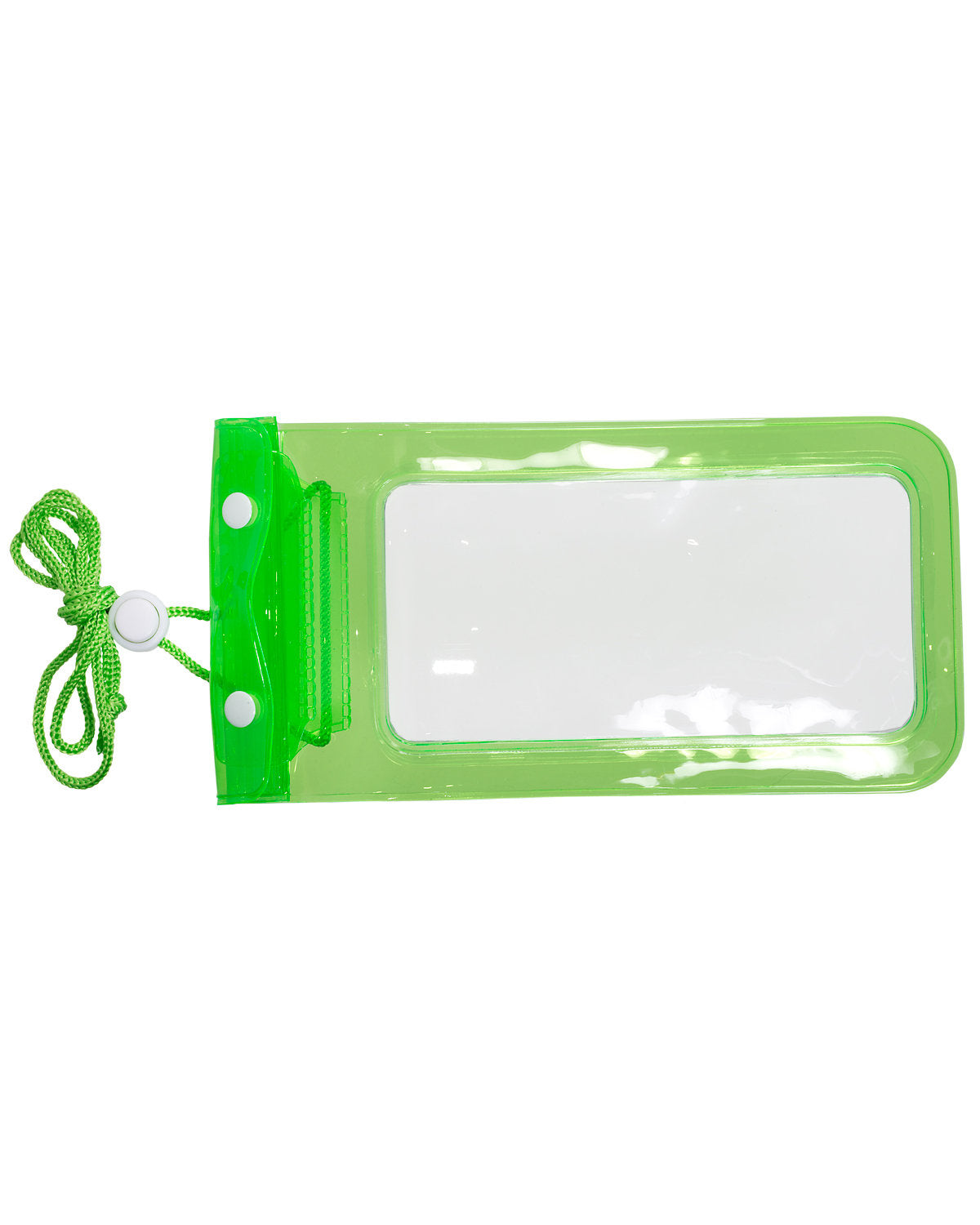 Prime Line Super-Seal Water-Resistant Bag Prime Line