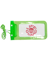 Prime Line Super-Seal Water-Resistant Bag Prime Line