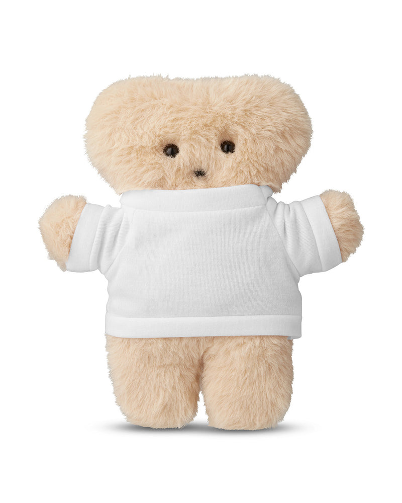 Prime Line 8" Bear Plush-A-Plat Collection