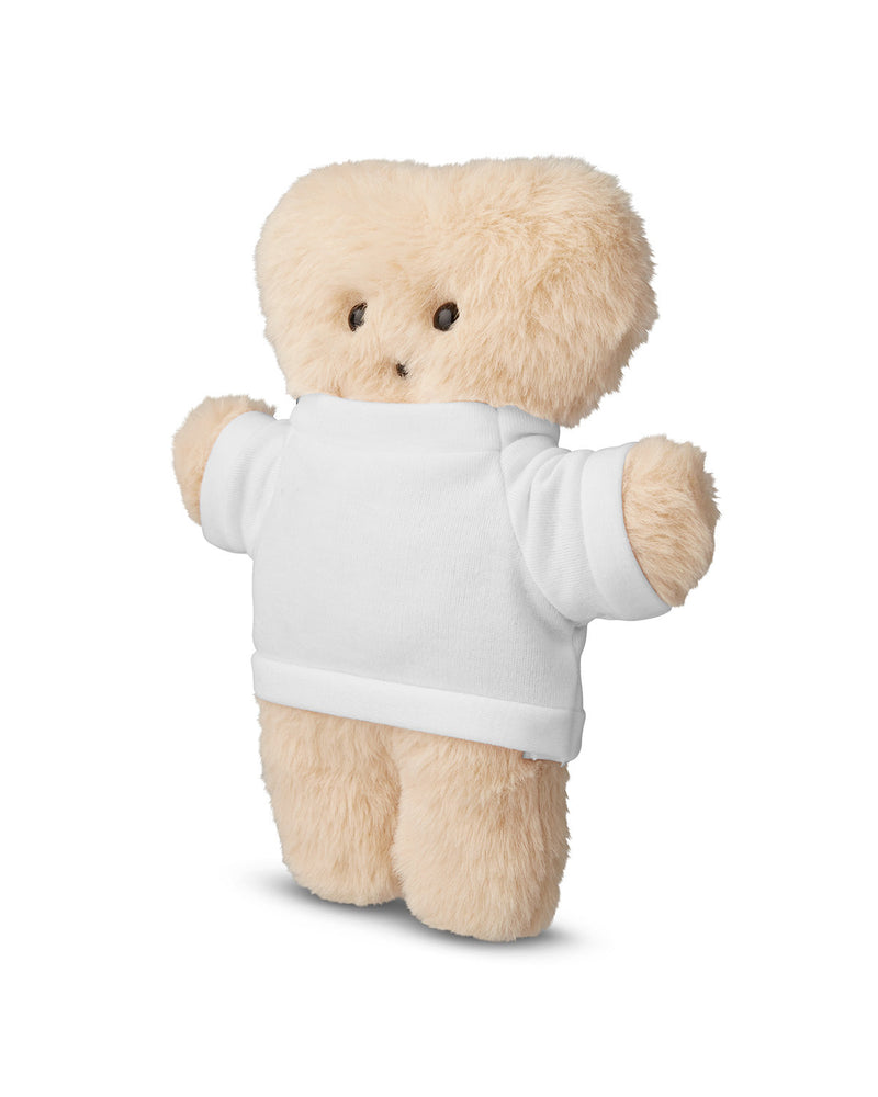 Prime Line 8" Bear Plush-A-Plat Collection