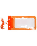 Prime Line Super-Seal Water-Resistant Bag Prime Line