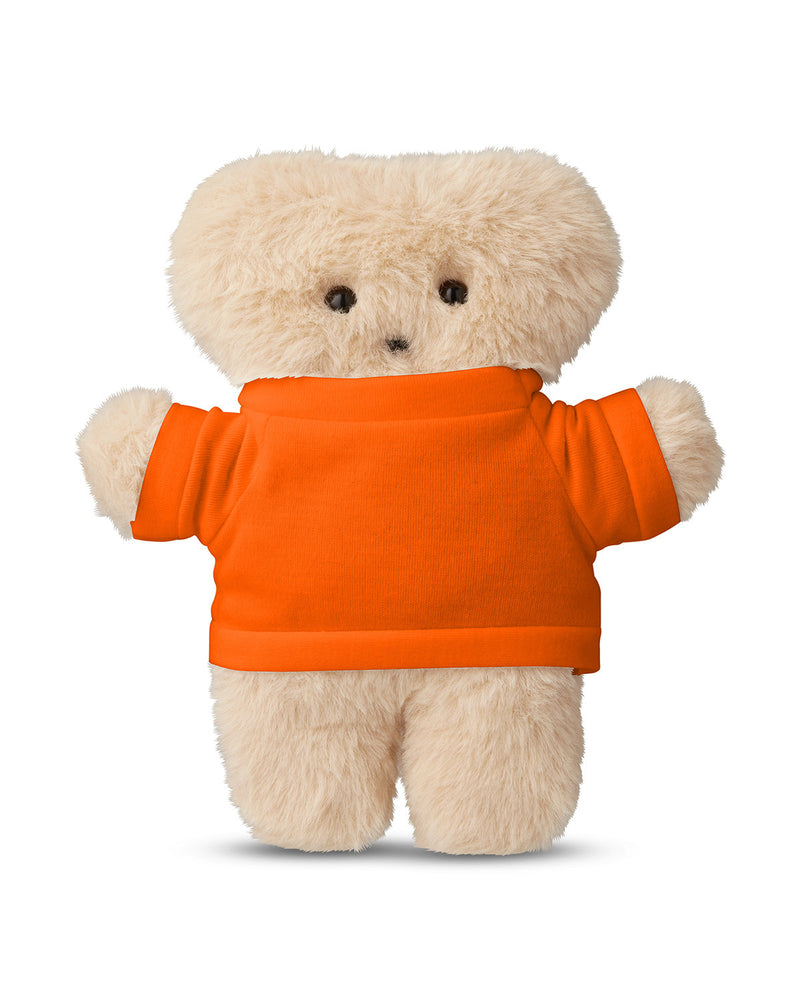 Prime Line 8" Bear Plush-A-Plat Collection