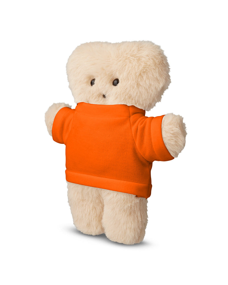 Prime Line 8" Bear Plush-A-Plat Collection
